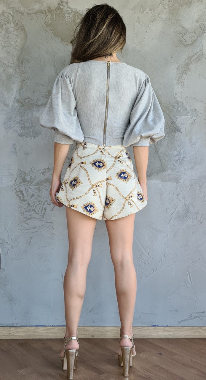 SHORTS XCL2106