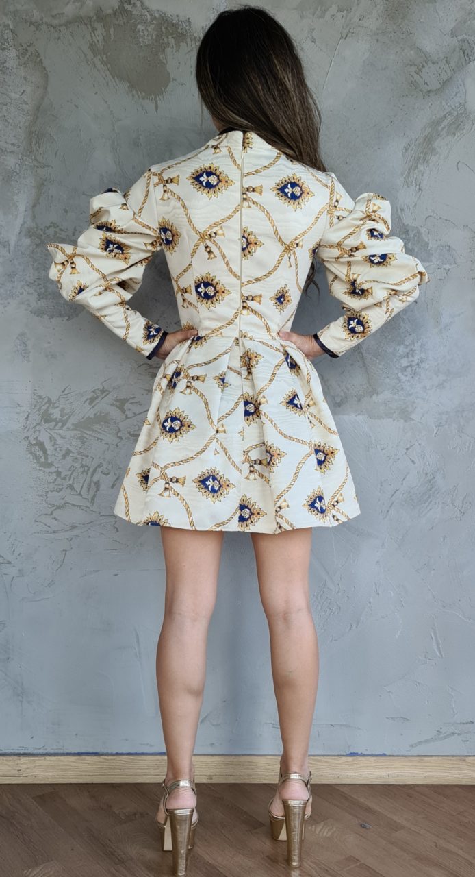 DRESS XCL2108