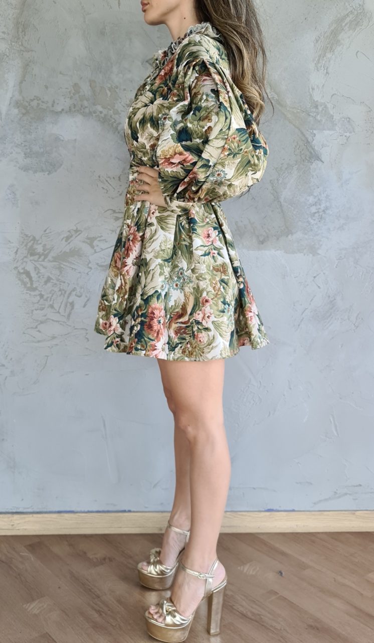 DRESS XCL2116
