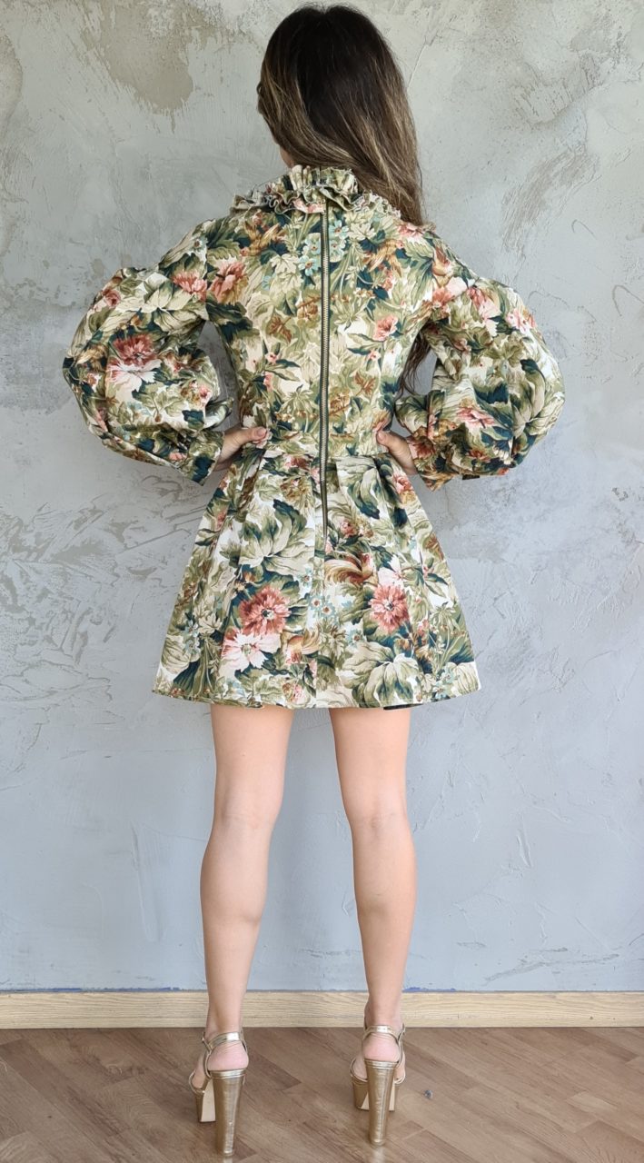 DRESS XCL2116