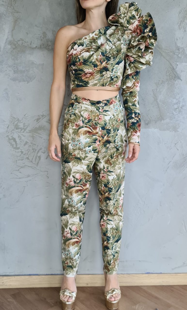 PANTS XCL2114