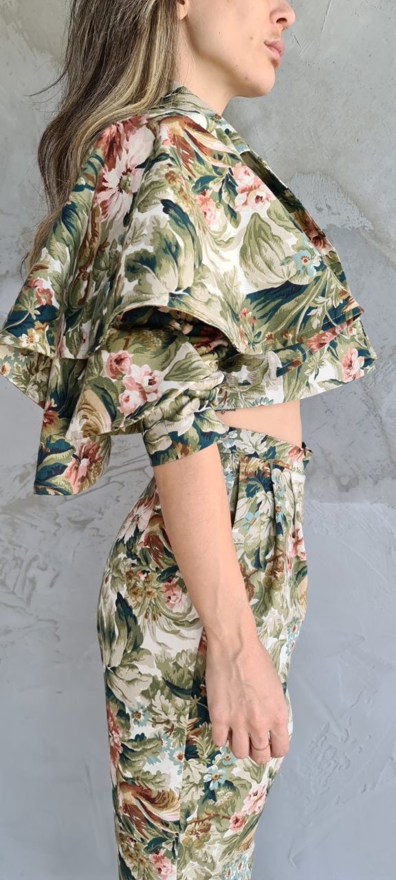 JACKET XCL2104