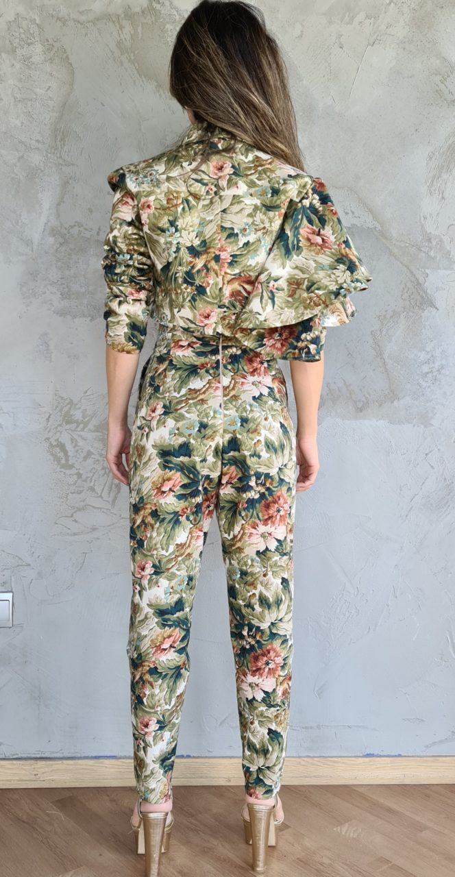 JACKET XCL2104