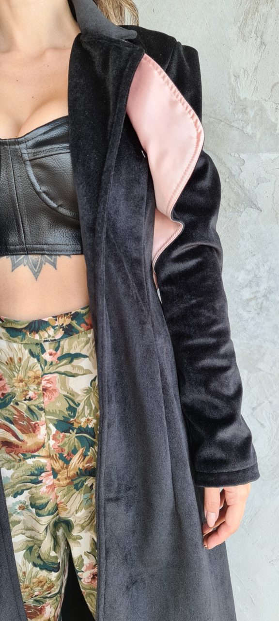 COAT XCL2102