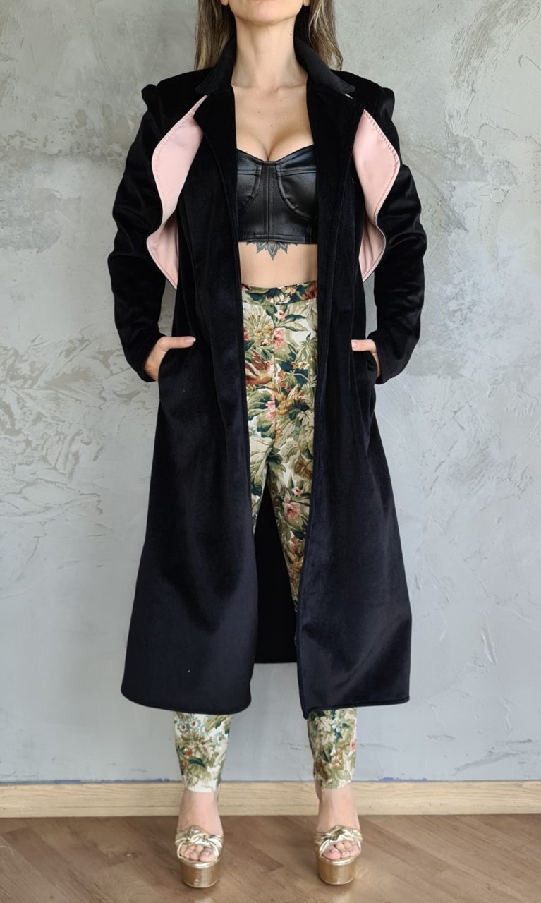 COAT XCL2102