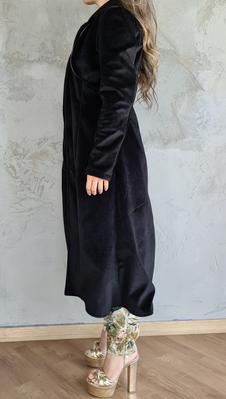 COAT XCL2102
