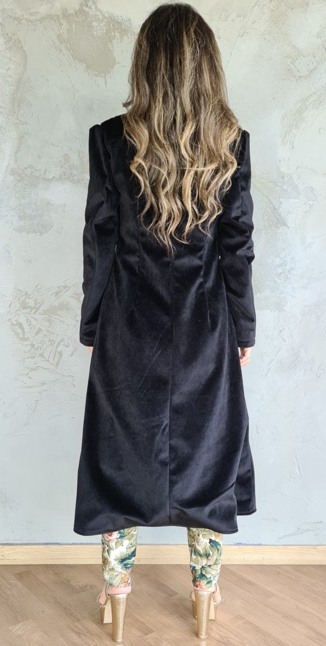 COAT XCL2102