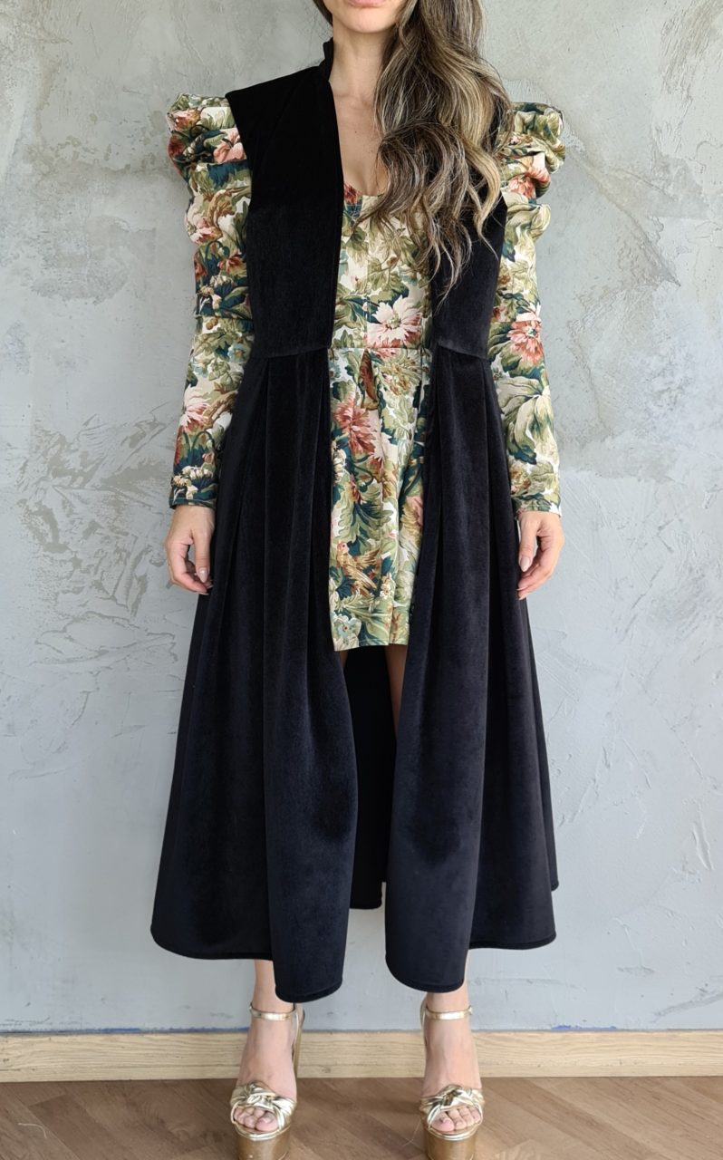 COAT XCL2103