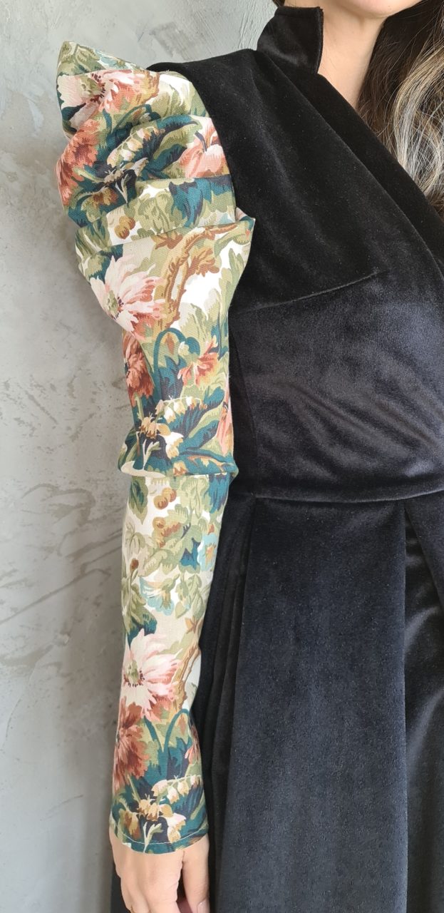 COAT XCL2103