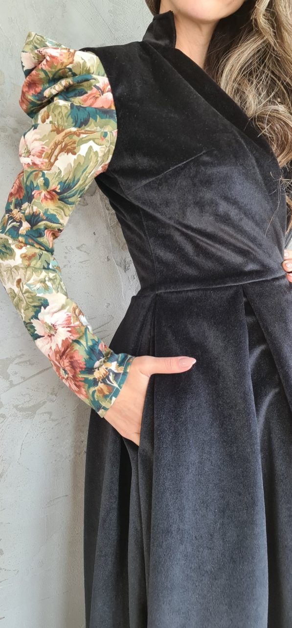 COAT XCL2103