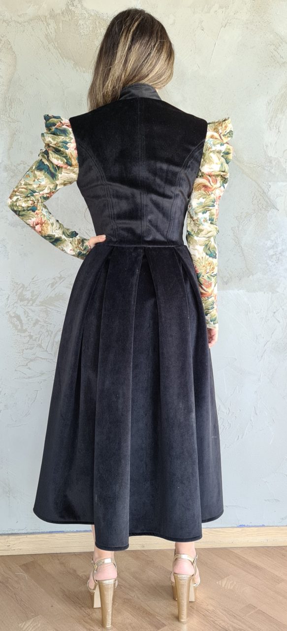 COAT XCL2103