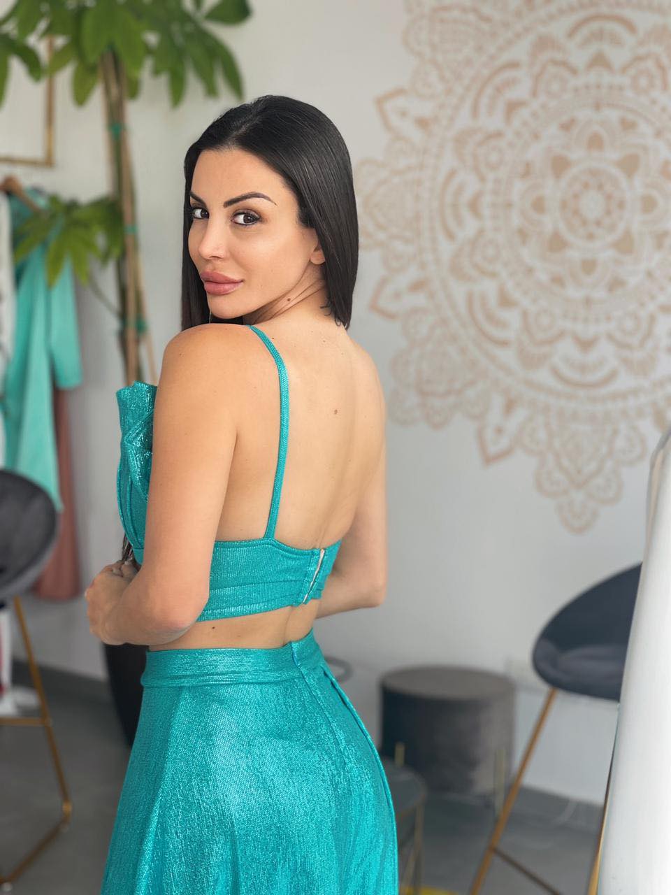 The Lia set