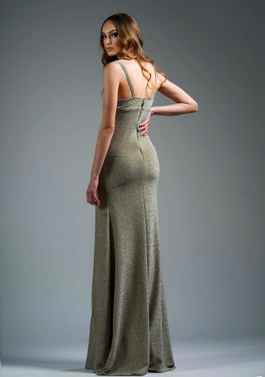 THE PANDIA DRESS