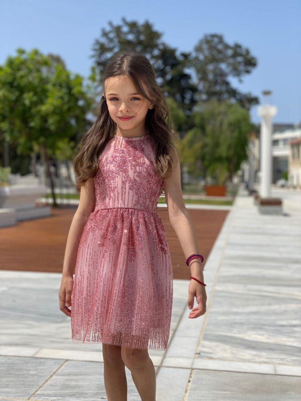 LKC PRINCESS DRESS01