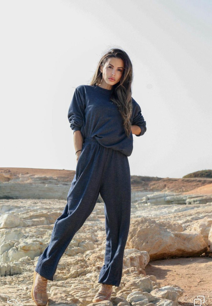 SWEATSHIRT UNISEX RTW2105