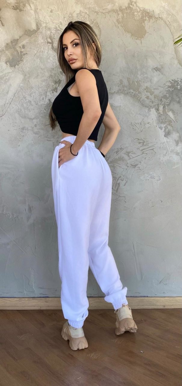 SWEATPANTS LKCSS2104