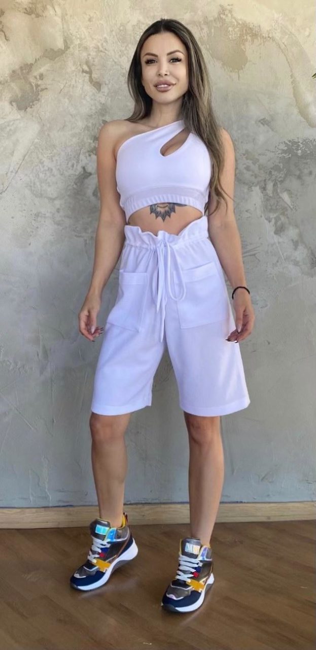 SHORTS LKCSS2101