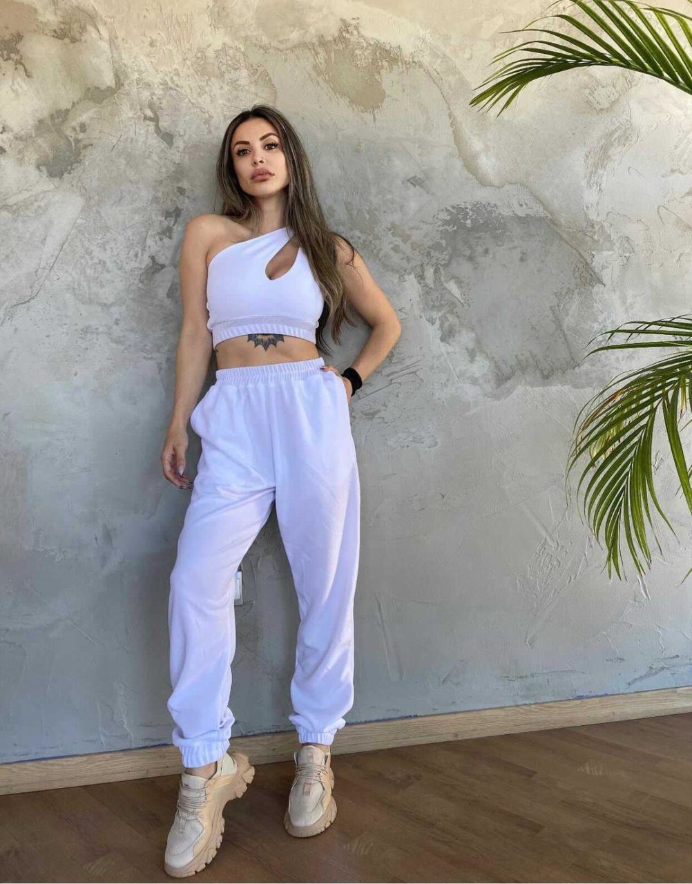 SWEATPANTS LKCSS2104