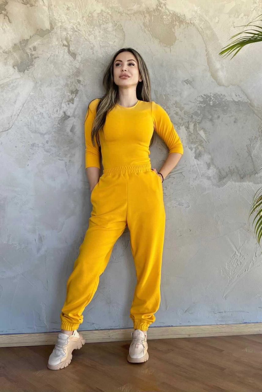 SWEATPANTS LKCSS2104