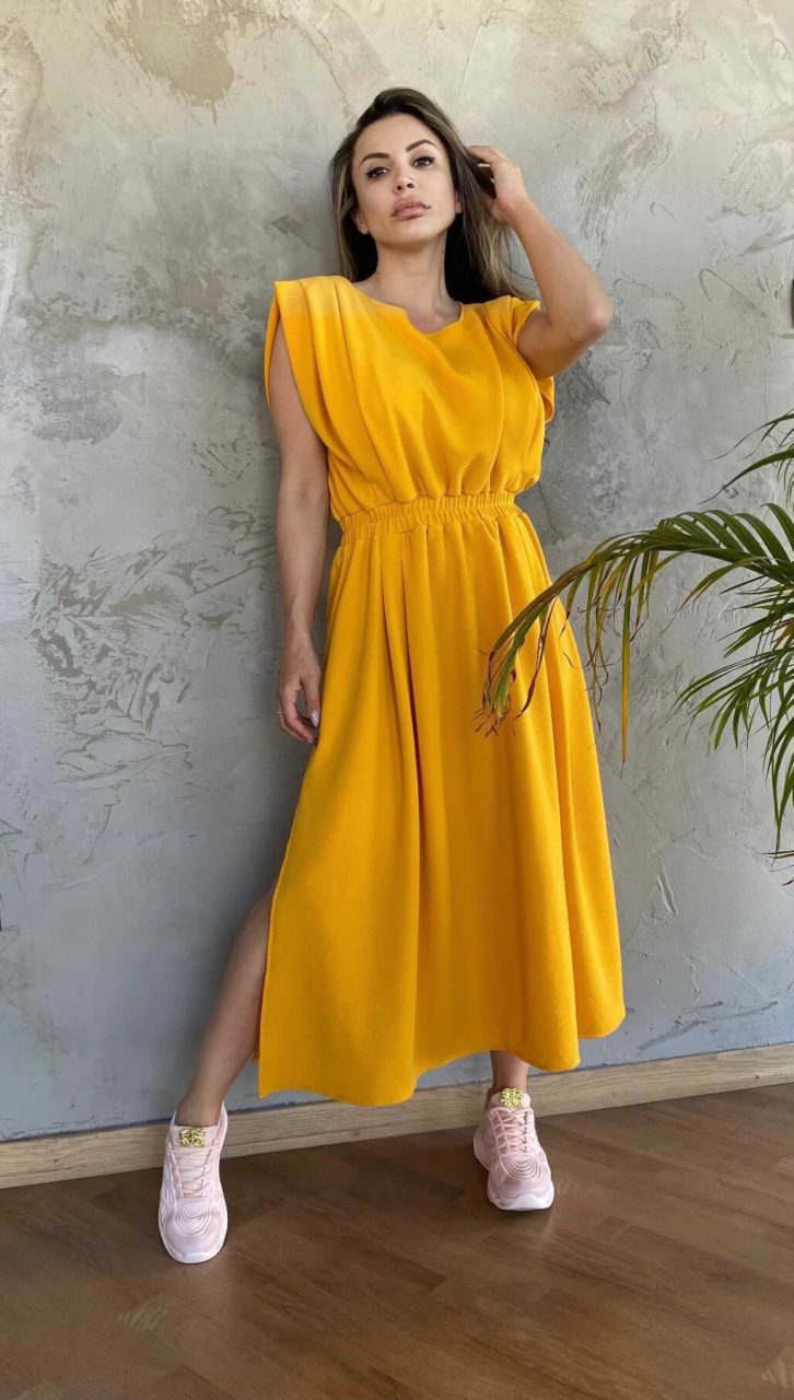 DRESS LKCSS2118