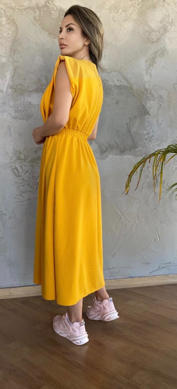 DRESS LKCSS2118