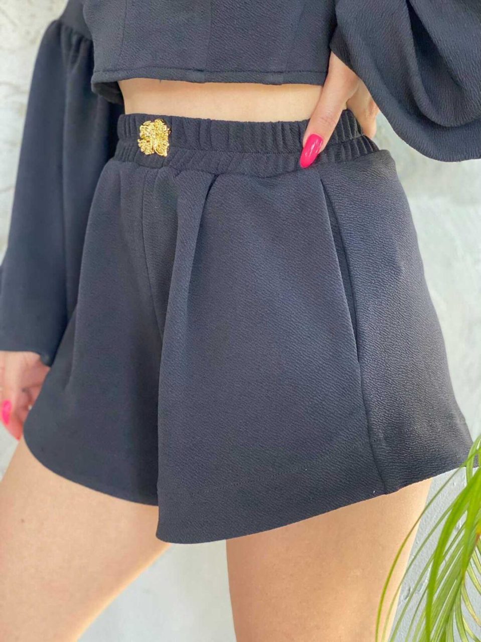SHORT LKCSS2122