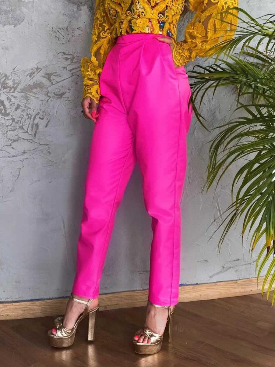 NEON PANTS XCLS2103