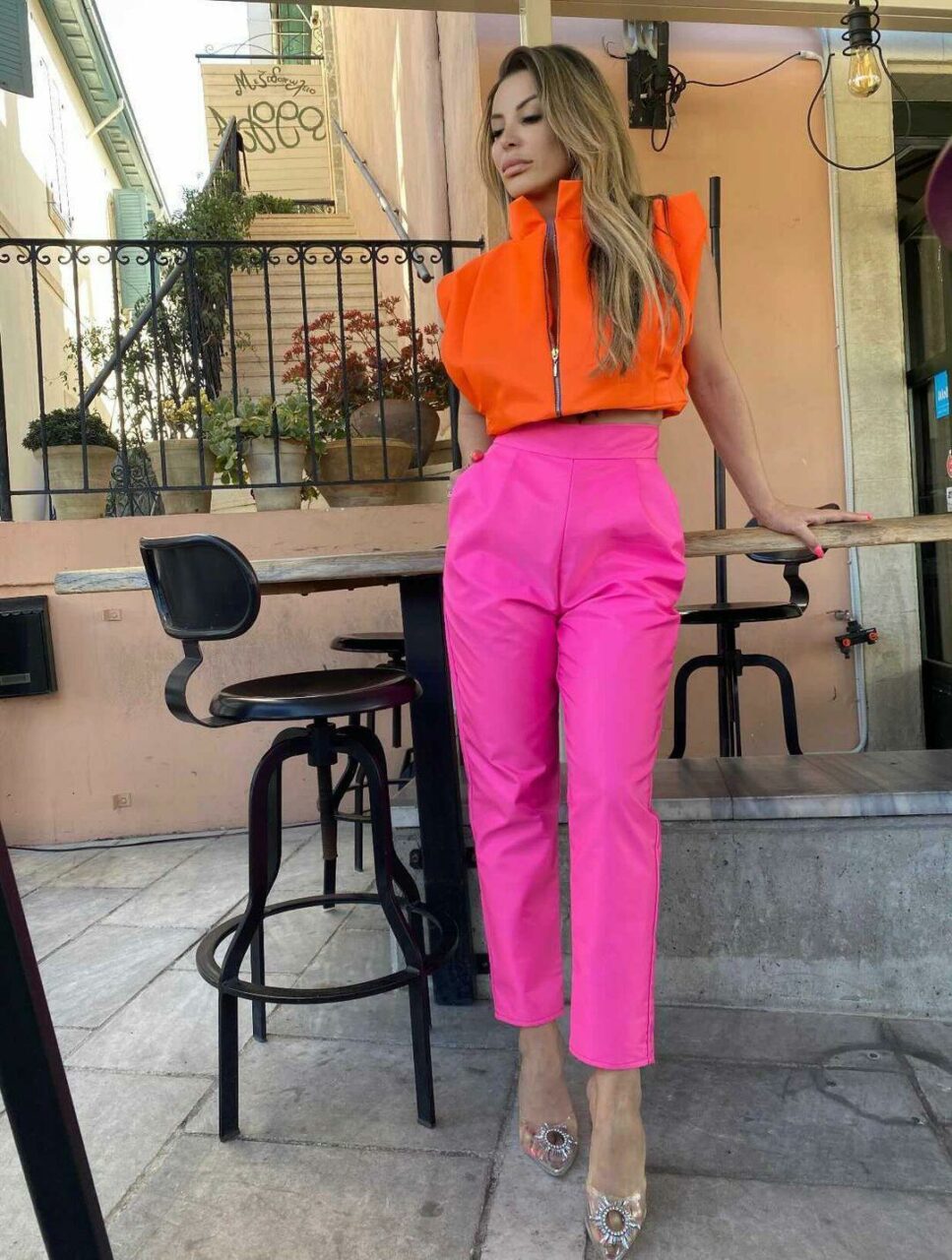 NEON TOP XCLS2104