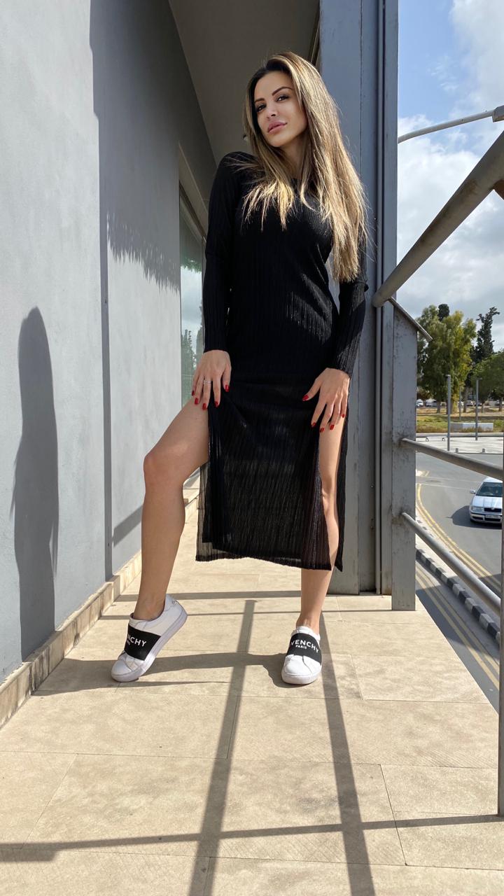 DRESS LKCasual 02