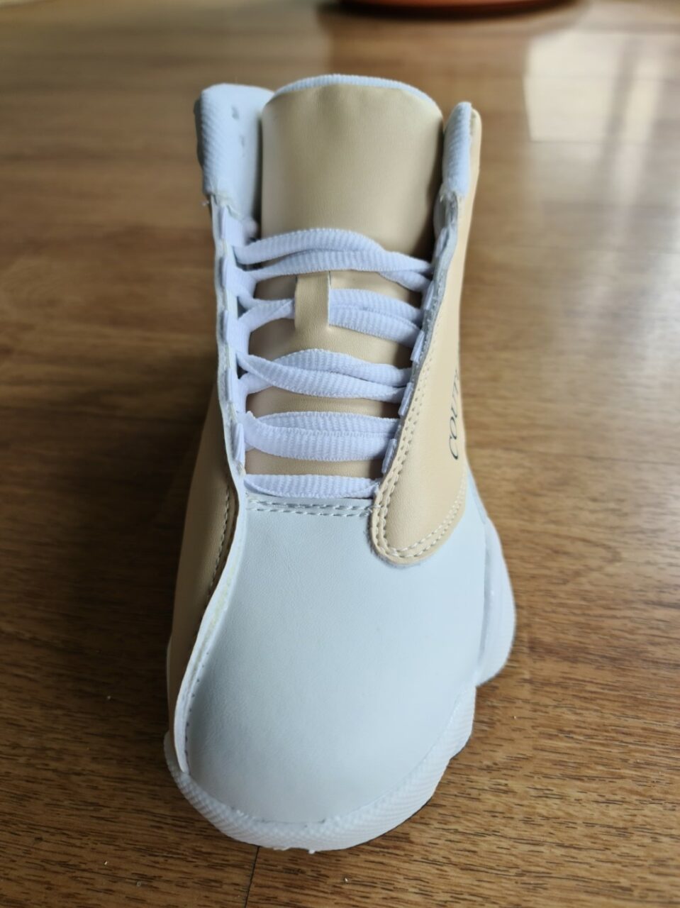 LOGO PRINTED SNEAKERS LKCF2102