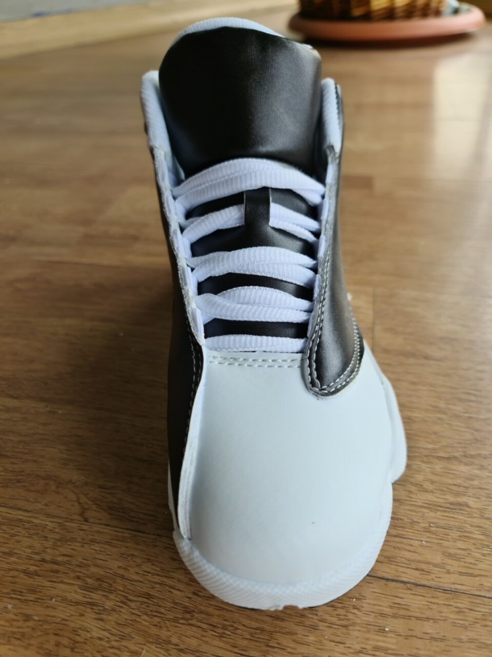 LOGO PRINTED SNEAKERS LKCF2102