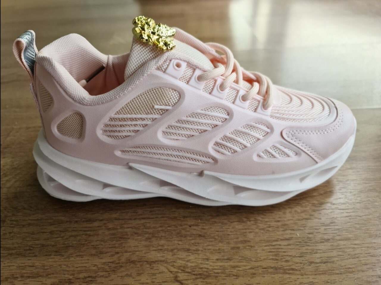 SNEAKERS LKCF2101