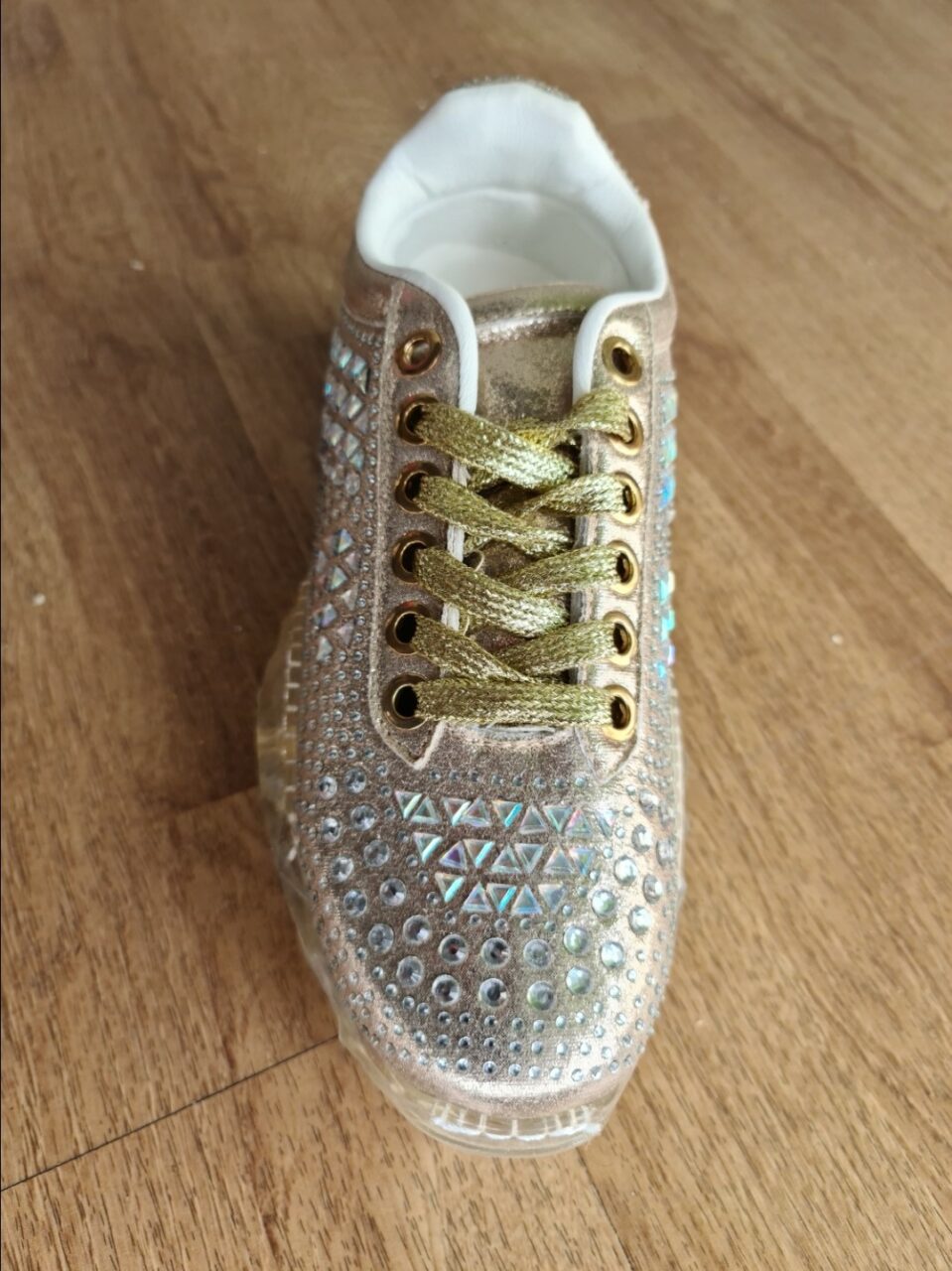 SNEAKERS LKC2104