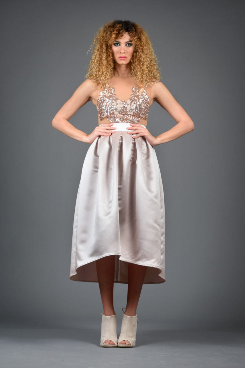 Tulip Skirt