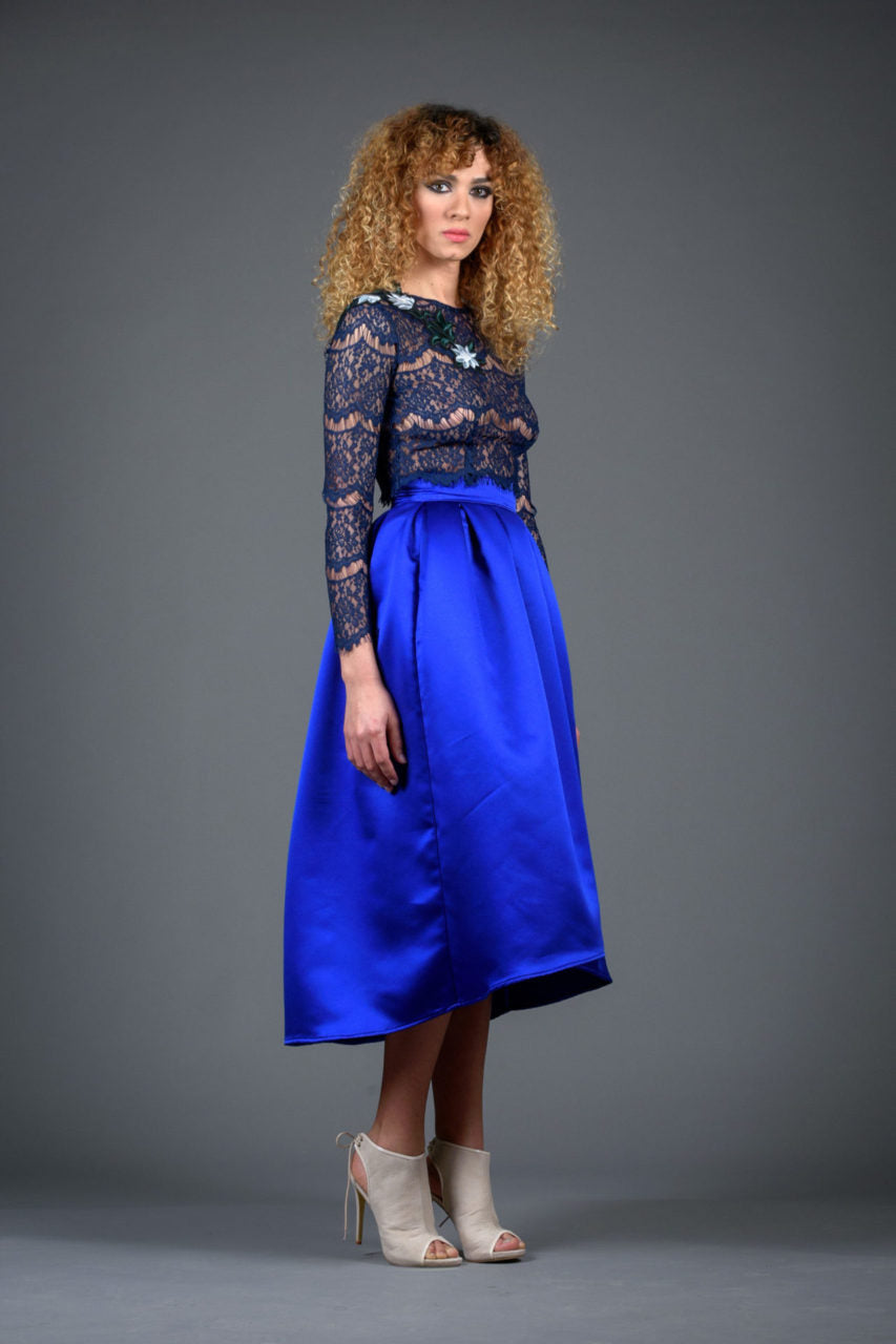 Tulip Skirt