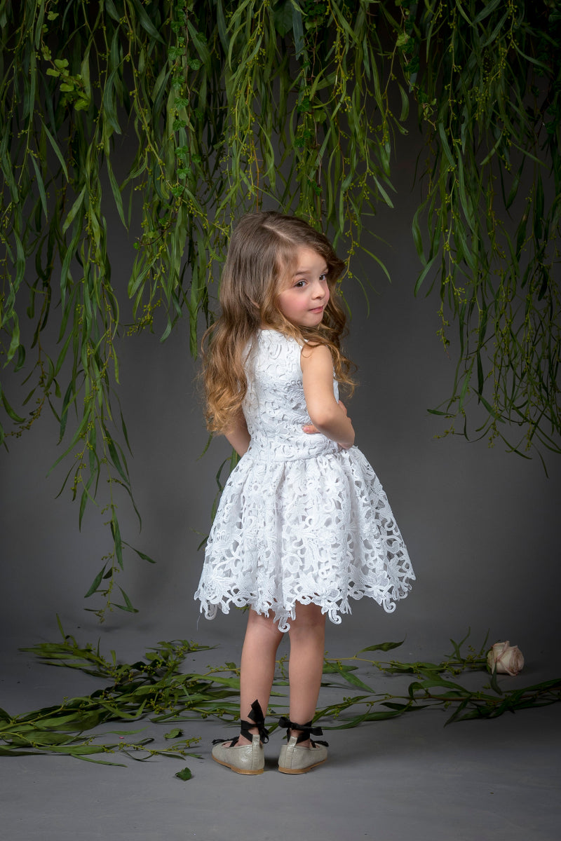 The Emmelia Dress