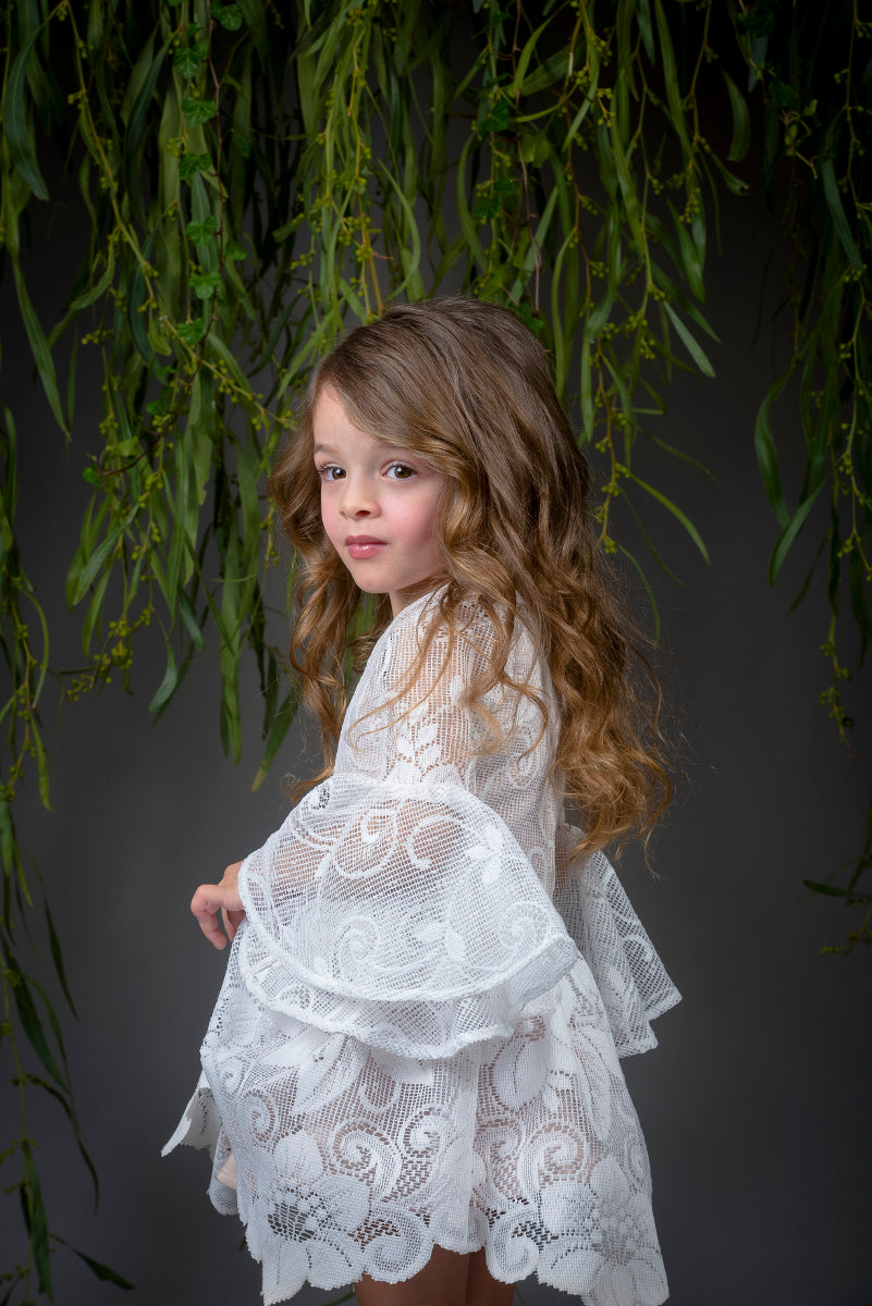 The Nina Dress