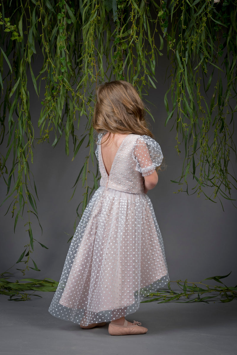 The Mary Dress