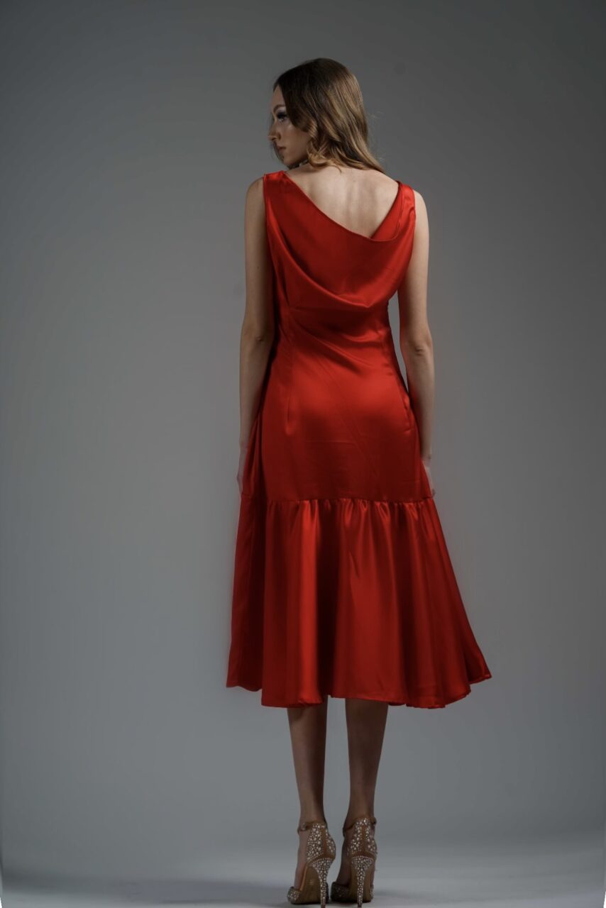 THE MERIDITH DRESS