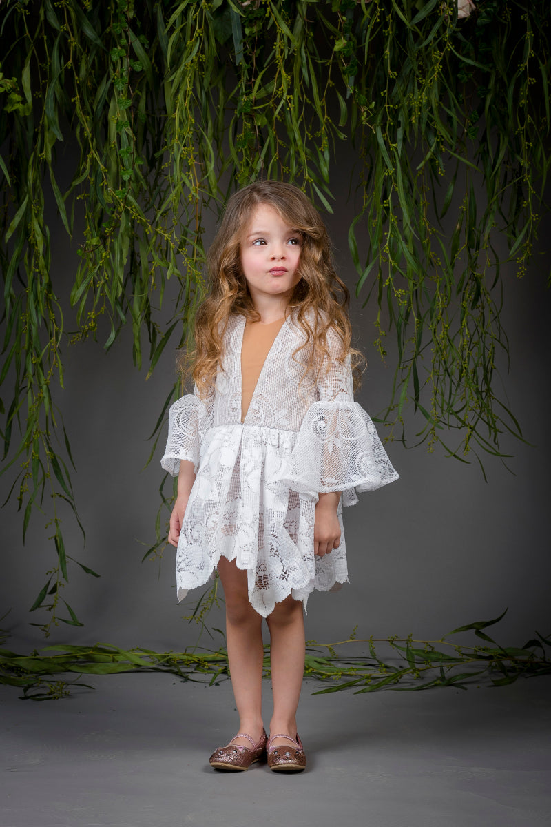 The Nina Dress