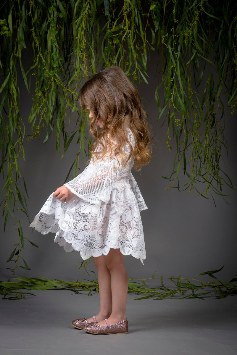 The Nina Dress