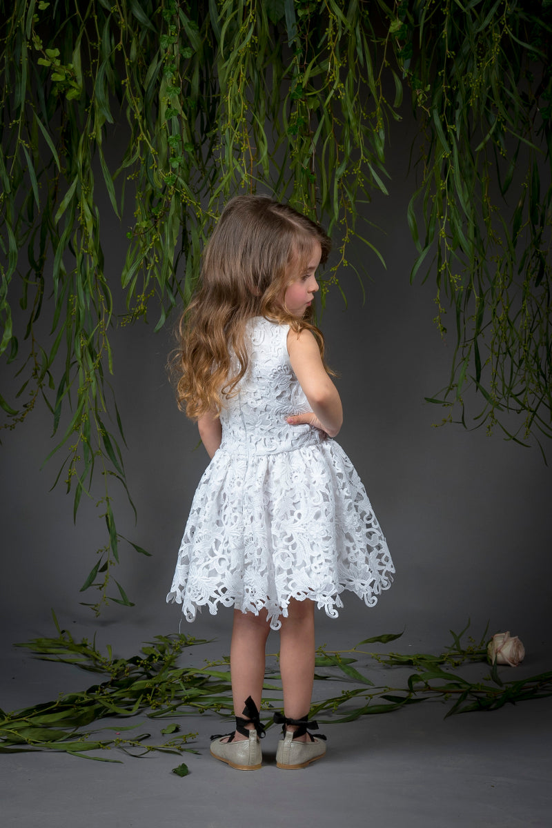 The Emmelia Dress