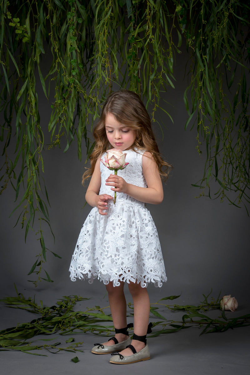 The Emmelia Dress