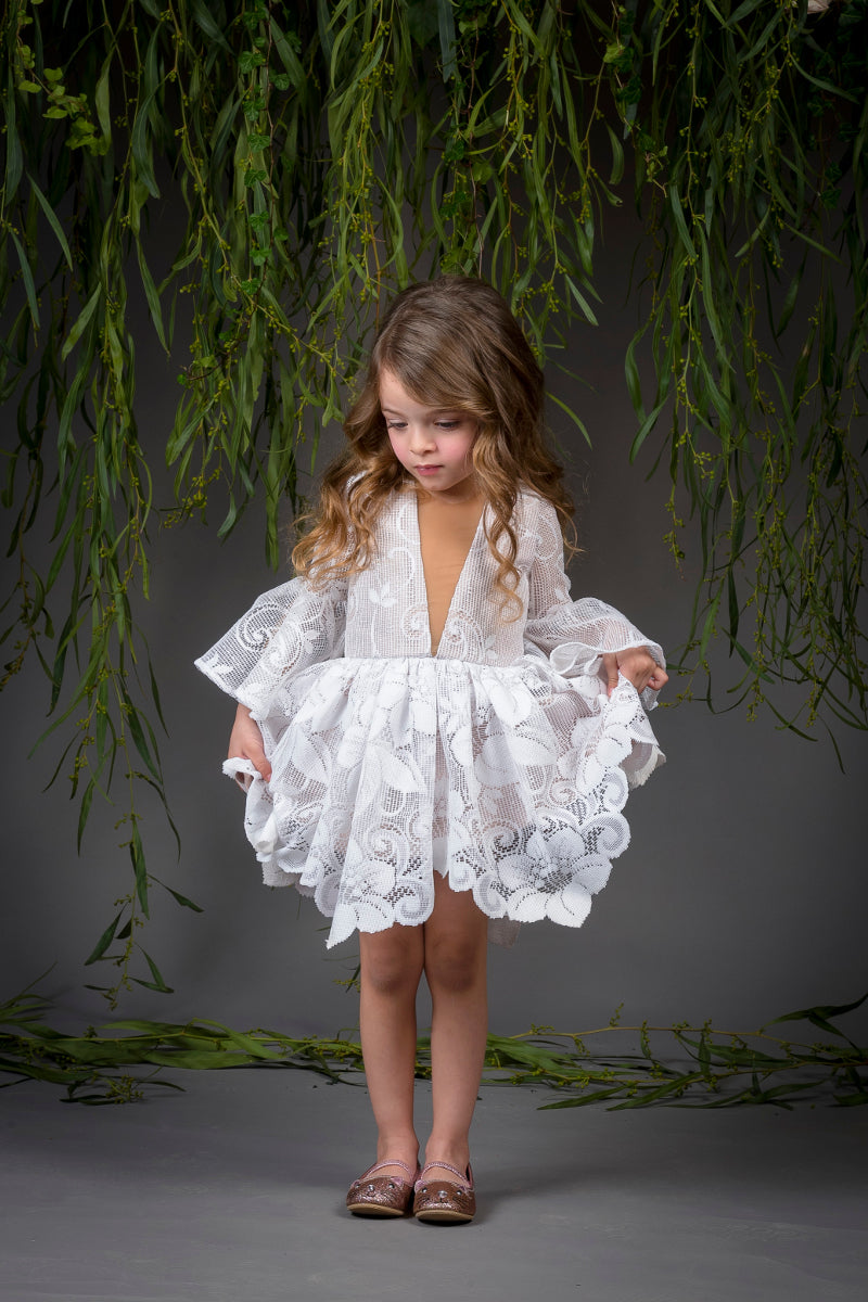 The Nina Dress