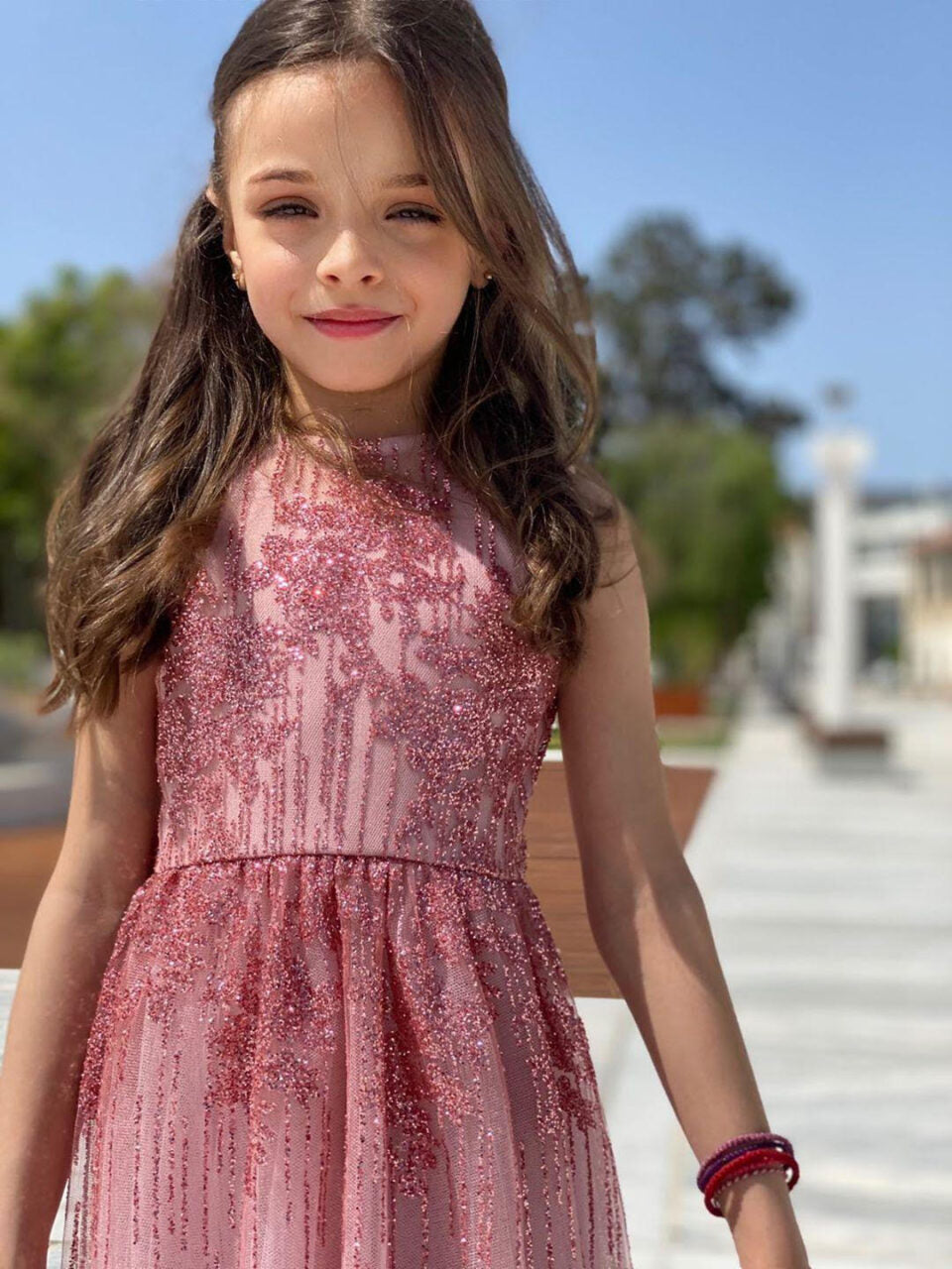 LKC PRINCESS DRESS01