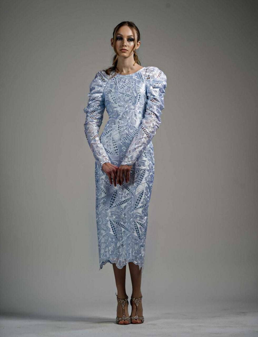 THE THERESA DRESS