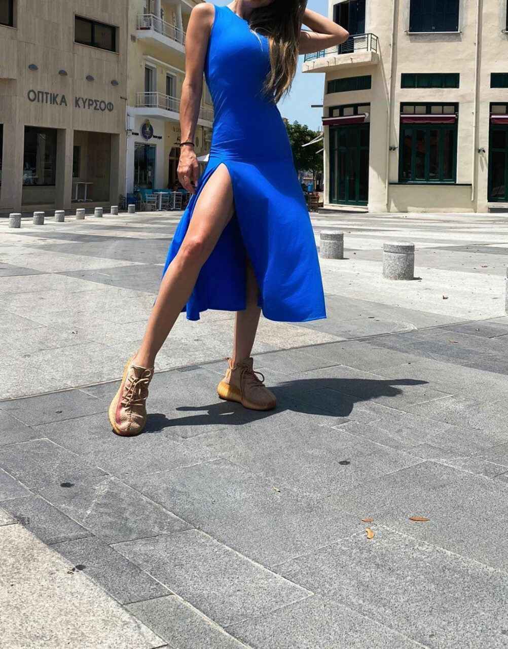 DRESS LKCasual 24