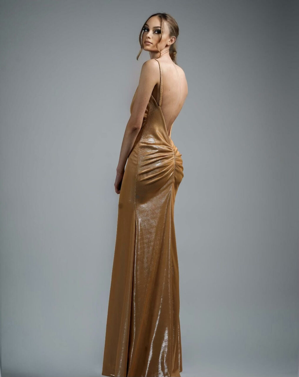 THE RADICA DRESS