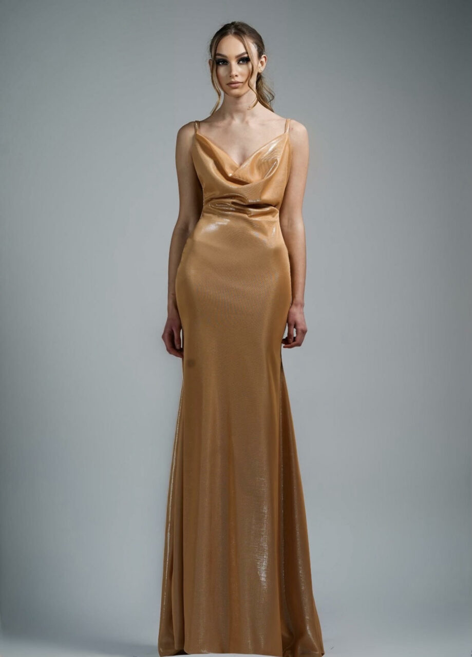 THE RADICA DRESS