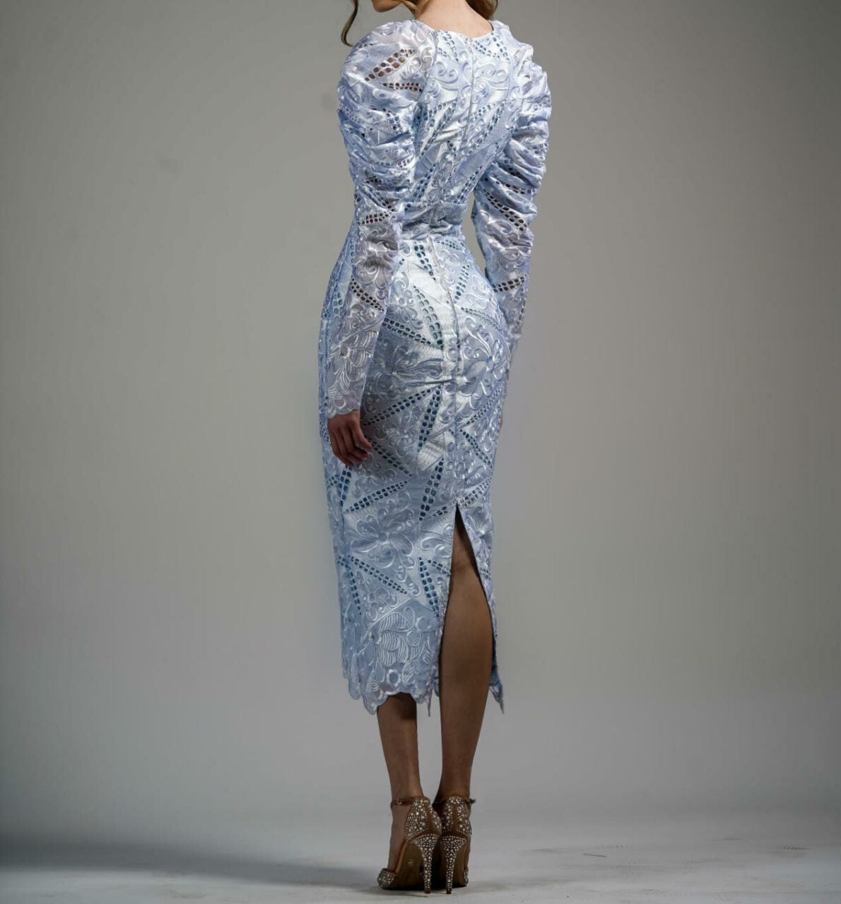 THE THERESA DRESS